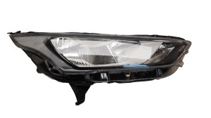 Rechter Scheinwerfer KT1B-13W029-AF Ford Transit Connect MK2 FACELIFT Sehr gut Original OE