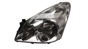 Linker Scheinwerfer 81170-0F010 Toyota Corolla Verso Europa Original OE