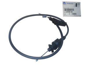 Handbremsseil Citroen Jumpy Peugeot Expert 474652 Neu Original OE