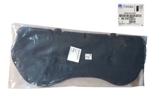 Peugeot Motorhauben-Schalldämmung 208 II 9823209280 Neu Original OE