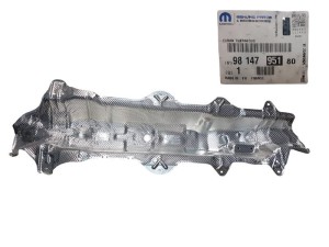 Peugeot Hitzeschild 308 II 9814795180 Neu Original OE