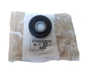 Hinterachs-Unterlegscheibe Citroen C4 Picasso 9674718580 Neu Original OE