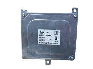 Mazda LED-Konverter DPTJ-67890 Original OE