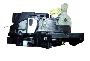 Türschloss vorne links Dacia Logan II 805038956R Neu Original OE