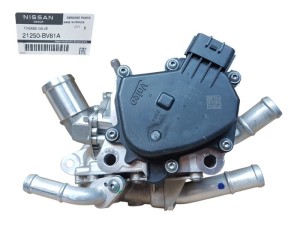 Thermostatgehäuse für Renault Clio IV 1.6 TCE 21250BV81A Neu Original OE