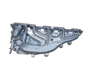 Renault Megane IV Ansaugkrümmer 1.6 dCi 140032531R Neu Original OE