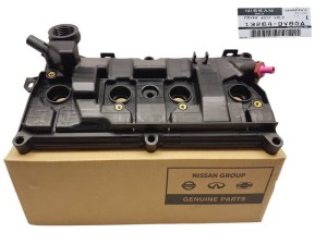 Renault Zylinderkopfdeckel 1.6 TCE 13264BV80 Neu Original OE