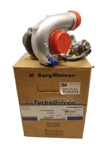 TURBOLADER CITROEN PEUGEOT 2.8 HDI 0375.F6