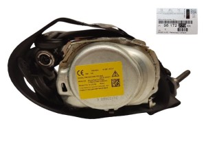 Sicherheitsgurte vorne rechts Citroen Berlingo III 98172279XX Neu Original OE