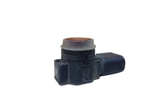 Einparkhilfe Citroen Peugeot 9675202477LM Original OE