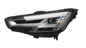 Linker Scheinwerfer 8W0941033 Voll-LED Audi A4 B9 Original OE