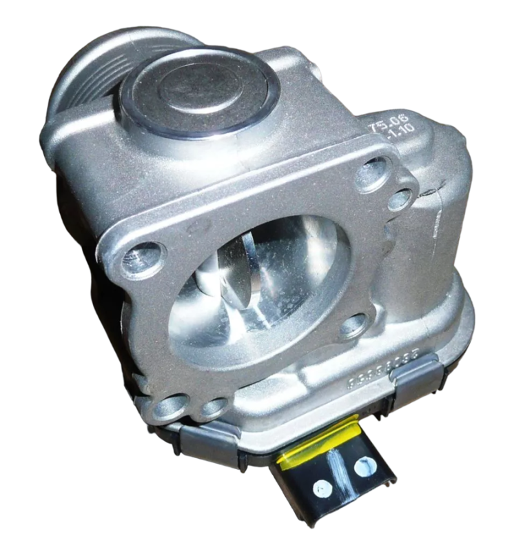 PRZEPUSTNICA CITROEN PEUGEOT 0345.G4  IDEALPARTS.PL