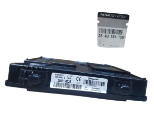 SICHERUNGSKASTEN 284B15472R RENAULT