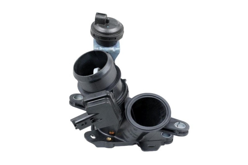PRZEPUSTNICA CITROEN PEUGEOT 2.0 HDI 9655233680 IDEALPARTS.PL