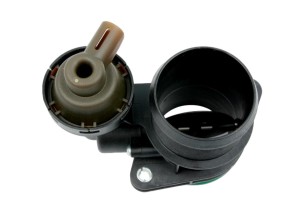 Drosselklappe CITROEN PEUGEOT 2.0 HDI 1628JP