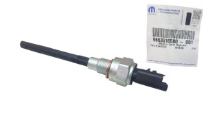 Ölstandssensor Citroen Peugeot 9663516580 Neu Original OE