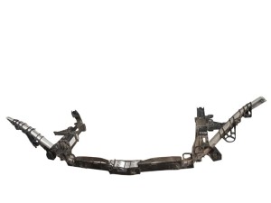 Mercedes Frontschürze A2466200234 Original OE