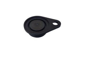 Tachometerkappe Citroen Jumper III 264407 Neu Original OE