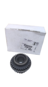 5. Gangritzel 233854 Neu Original OE