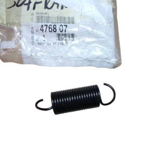 Citroen Jumper III Handbremsseilfeder 476807 Neu Original OE