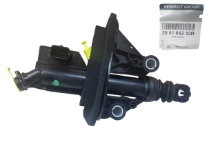 Renault Kupplungspumpe 306106232R Neu Original OE