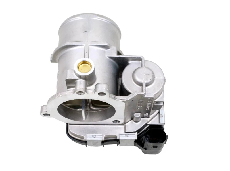 PRZEPUSTNICA PEUGEOT CITROEN FIAT 2.3 JTD 5802712012 IDEALPARTS.PL
