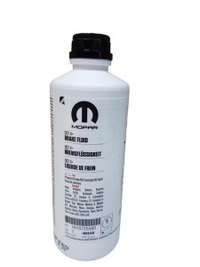 Bremsflüssigkeit DOT4 + 500 ml 1610725580 Neu Original OE
