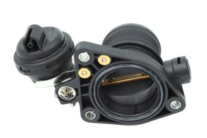 Drosselklappe RENAULT 1.9 DCI 8200843370
