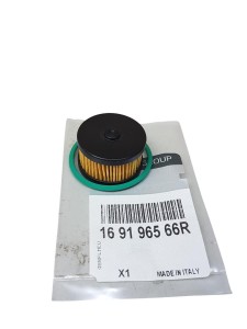 Renault Gasfilter 169196566R Neu Original OE