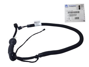 Kabelbaum für Kofferraumklappe Opel Meriva A 13215337 Neu Original OE