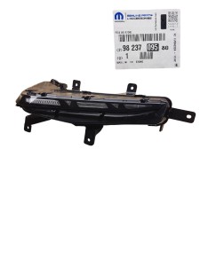Citroen LED-Scheinwerfer DS9 Raum 9823709580 links Neu Original OE