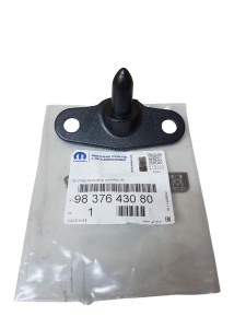 Citroen Berlingo III Schiebetür-Zentrierwerkzeug 9837643080 Neu Original OE