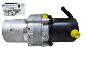 Servolenkpumpe Citroen Peugeot 2.0 HDI 1629095380 Neu Original OE