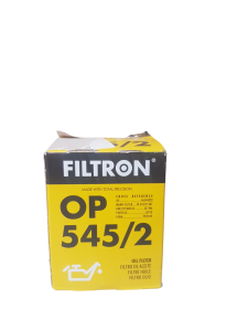 Ölfilter OP Filtron 545/2 Neuer Ersatz