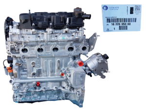 Motor 1.5 BlueHDI DV5RC EURO6 1622805080 Wiederaufbereitetes Original OE