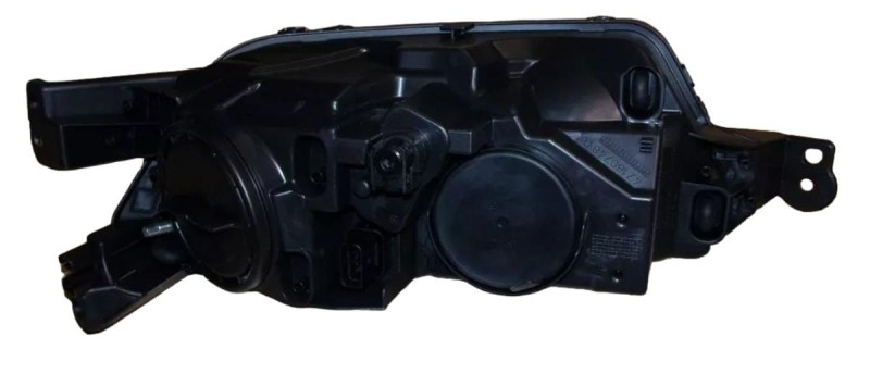 REFLEKTOR PRAWY PRZÓD CITROEN C4 HATCHBACK 9675975080 IDEALPARTS.PL