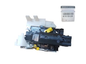 Türschloss vorne links Dacia Duster 805032923R Neu Original OE