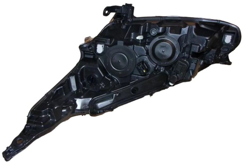 REFLEKTOR PRAWY PRZÓD PEUGEOT 208 1685352480 IDEALPARTS.PL