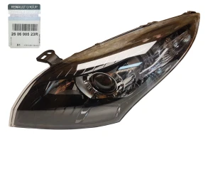 Scheinwerfer XENON LINKS VORNE RENAULT MEGANE III 260608523R