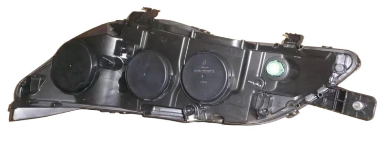 REFLEKTOR PRAWY PRZÓD CITROEN PEUGEOT 1634736380 IDEALPARTS.PL