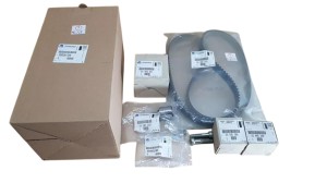 Kompletter Zahnriemen für Opel Insignia 2.0 CDTi 95526728 Neu Original OE