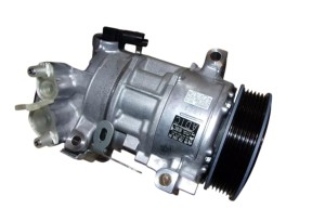 Peugeot Klimaanlagenkompressor 5008 II 9823097480 Neu Original OE