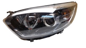 Linker Scheinwerfer 260603859R Renault Captur Original OE Europa