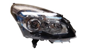 Rechter Frontscheinwerfer Renault Koleos 260100910R Original OE Europa Sehr gut