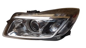 Bi-Xenon-links-Scheinwerfer 22934555 1ZT009631-01 Opel Insignia A Original OE