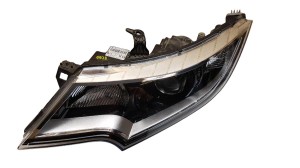 Linker LED-Scheinwerfer 030129820100 Honda Civic 9 IX FACELIFT Original OE Europa Sehr gut