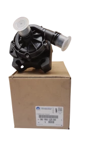 Citroen Peugeot Wasserumwälzpumpe 9818812580 Neu Original OE