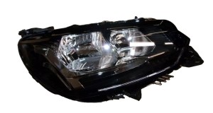 RECHTER VORDERER SCHEINWERFER PEUGEOT 208 II 9823193880 NEU ORIGINAL