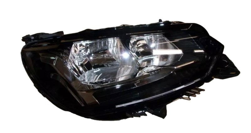 REFLEKTOR PRAWY PRZÓD PEUGEOT 208 II 9823193880 NOWY ORYG