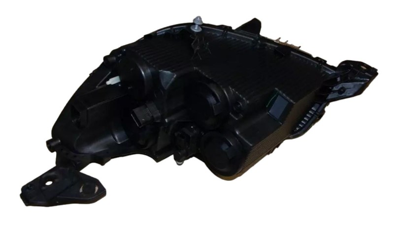 REFLEKTOR PRAWY PRZÓD PEUGEOT 208 II 9823193880 NOWY ORYG IDEALPARTS.PL